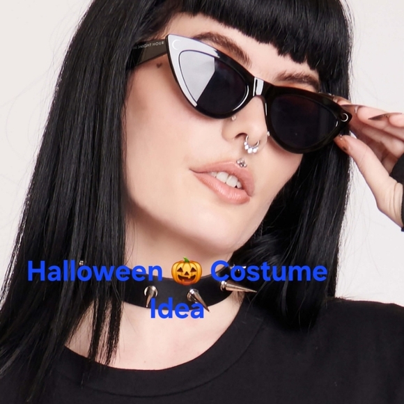 Blue Sunglasses 2pc  Bundle - Picture 4 of 4